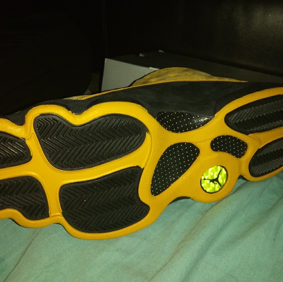 Jordan 13 chuney - Picture 3 of 5